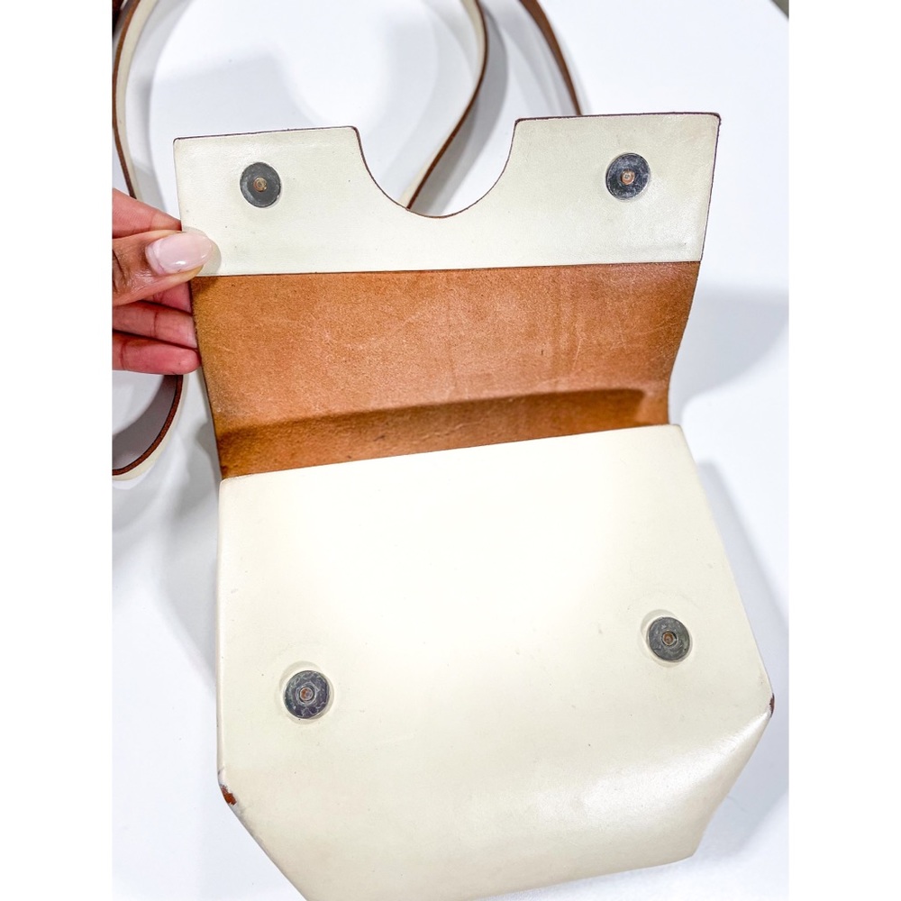 COS Crossbody Leather Bag - Picture 4 of 8